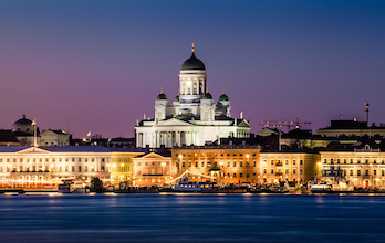 Helsinki’s Hospitality: A Guide to Tipping in Finland