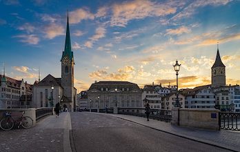 The Intricacies of Tipping in Zurich: Swiss Precision in Service