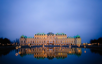 Gratuities in Vienna: A Blend of Old World Charm and Modern Etiquette