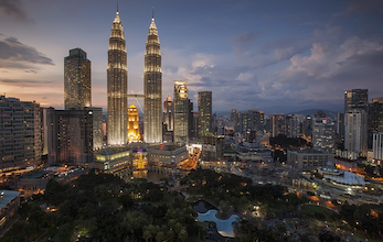 Tipping Traditions in Kuala Lumpur: Malaysia's Melting Pot of Cultures